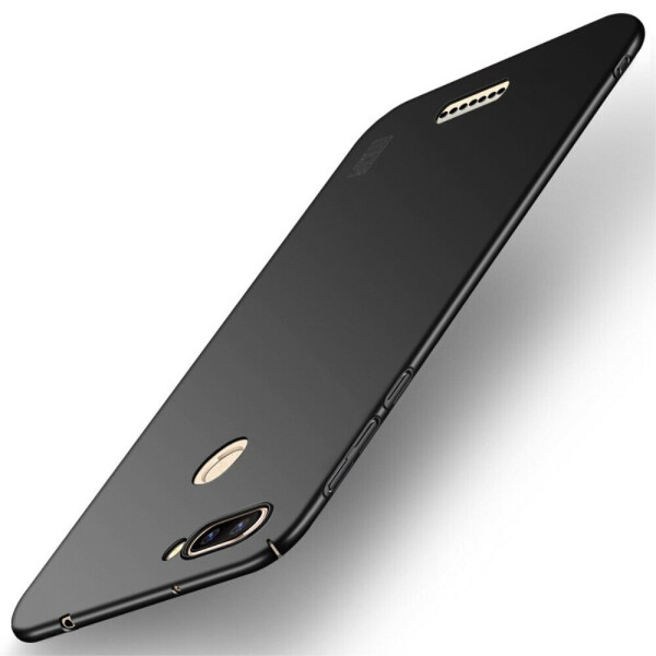 

Пластиковый чехол MOFI Slim Shield для Xiaomi Redmi 6 - Black