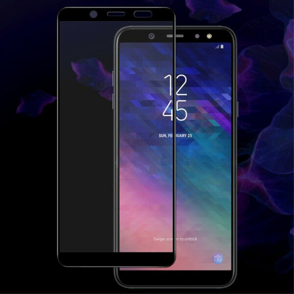 

Защитное стекло IMAK Pro+ Full Coverage для Samsung Galaxy A6 2018 (A600)