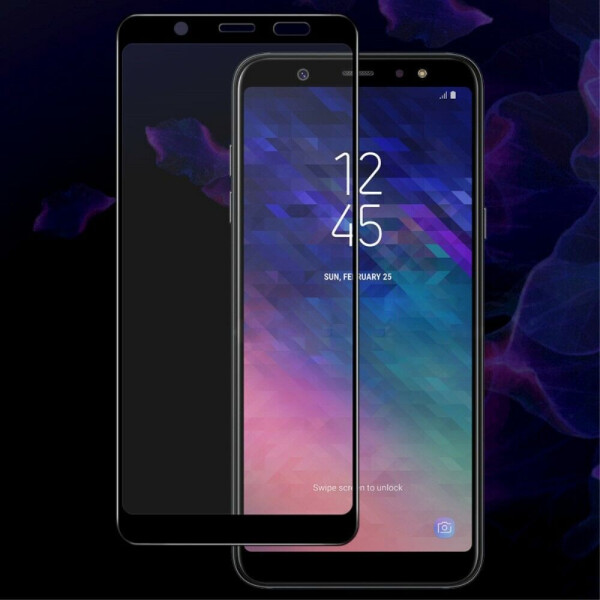 

Защитное стекло IMAK Pro+ Full Coverage для Samsung Galaxy A6+ 2018 (A605) - Black