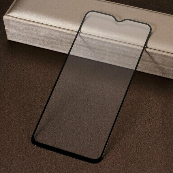 

Защитное стекло Deexe Full Glue Coverage для для Samsung Galaxy M20 (M205) - Black