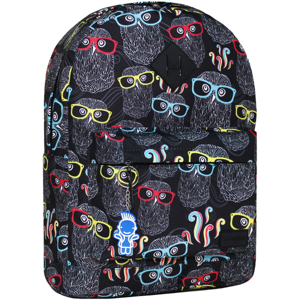 

Рюкзак Bagland Молодежный 17 л. 403 (00533664)