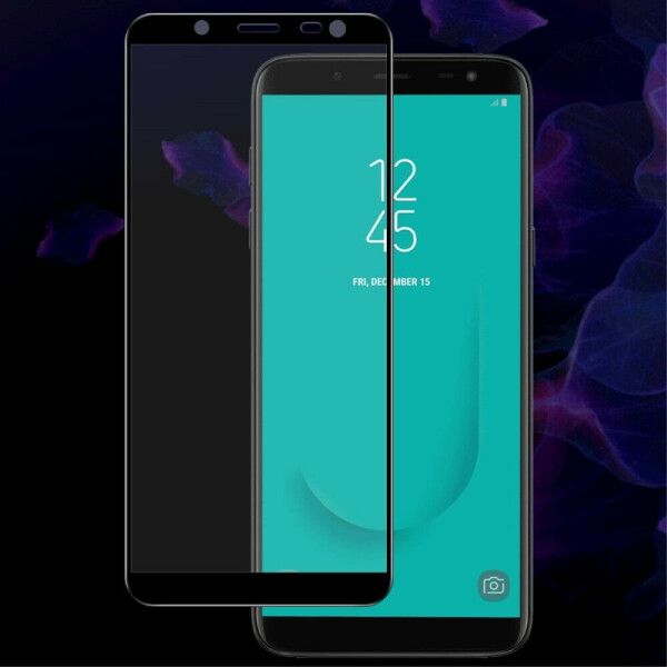 

Защитное стекло IMAK Pro+ Full Coverage для Samsung Galaxy J6 2018 (J600) - Black