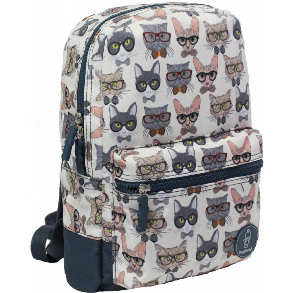 

Bagland Молодежный mini 8 л. (00508664)