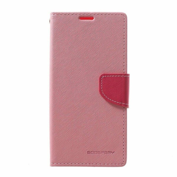 

Чехол-книжка MERCURY Fancy Diary для Samsung Galaxy M20 (M205) - Pink