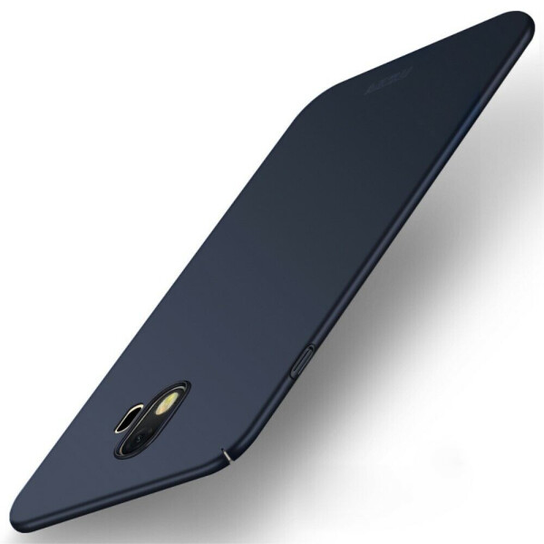 

Пластиковый чехол MOFI Slim Shield для Samsung Galaxy J4 2018 (J400) - Dark Blue
