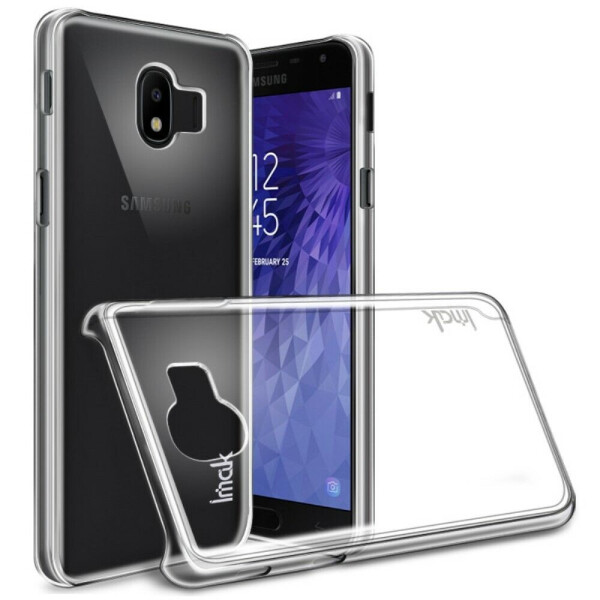 

Пластиковый чехол IMAK Crystal для Samsung Galaxy J4 2018 (J400)