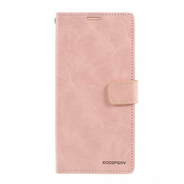 

Чехол-книжка MERCURY Classic Wallet для Samsung Galaxy M20 (M205) - Pink