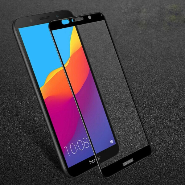 

Защитное стекло IMAK Full Protect для Huawei Y5 2018 / Y5 Prime 2018 / Honor 7A - Black