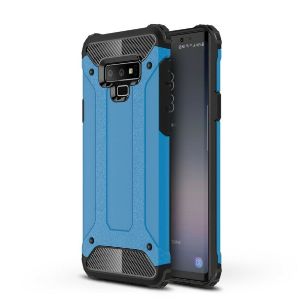 

Защитный чехол UniCase Rugged Guard для Samsung Galaxy Note 9 (N960) - Blue