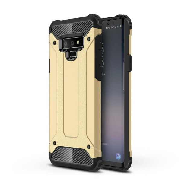 

Защитный чехол UniCase Rugged Guard для Samsung Galaxy Note 9 (N960) - Gold