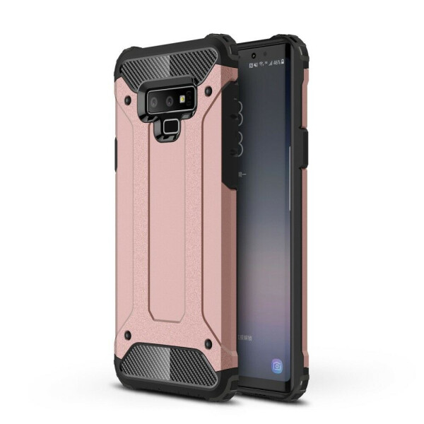 

Защитный чехол UniCase Rugged Guard для Samsung Galaxy Note 9 (N960) - Rose Gold