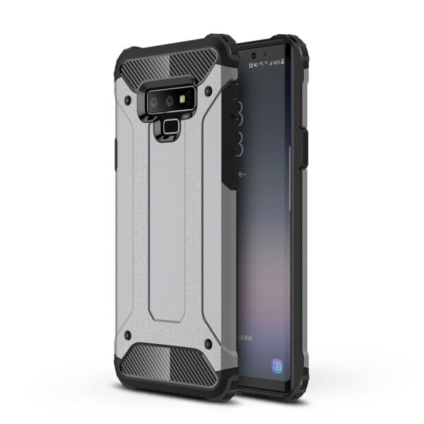 

Защитный чехол UniCase Rugged Guard для Samsung Galaxy Note 9 (N960) - Grey