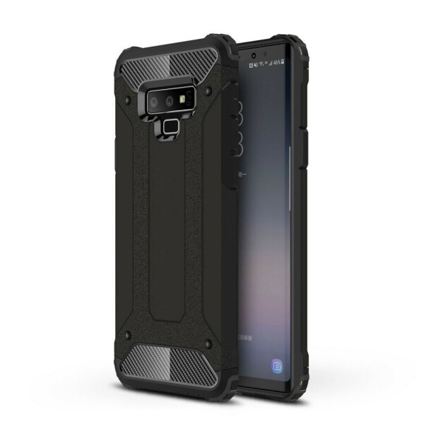 

Защитный чехол UniCase Rugged Guard для Samsung Galaxy Note 9 (N960) - Black