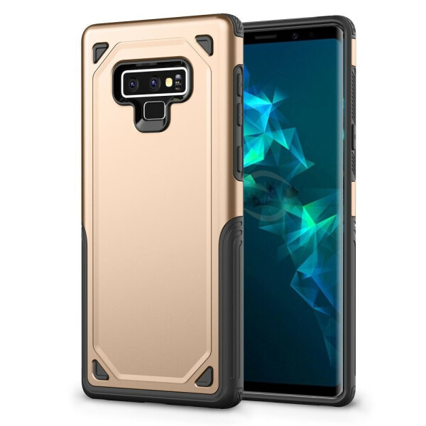 

Защитный чехол UniCase Defender для Samsung Galaxy Note 9 - Gold