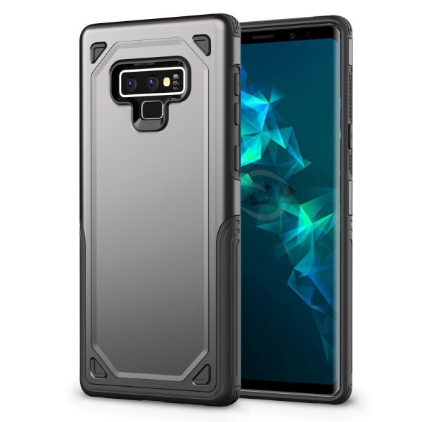 

Защитный чехол UniCase Defender для Samsung Galaxy Note 9 - Grey