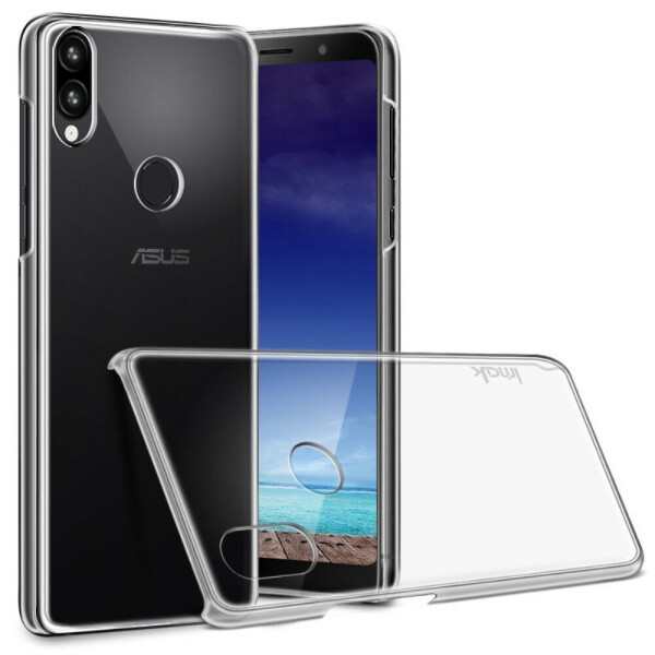 

Пластиковый чехол IMAK Crystal для ASUS Zenfone Max Pro (M1) ZB601KL