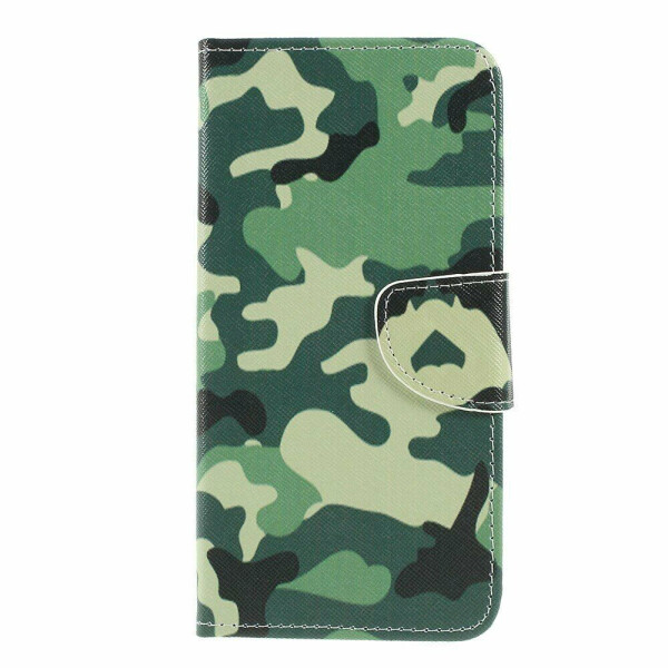 

Чехол-книжка Deexe Color Wallet для Samsung Galaxy A50 (A505) / A30s (A307) / A50s (A507) - Camouflage Pattern