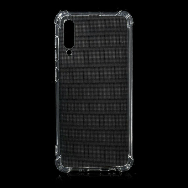 

Защитый чехол UniCase AirBag для Samsung Galaxy A50 (A505) / A30s (A307) / A50s (A507) - Transparent