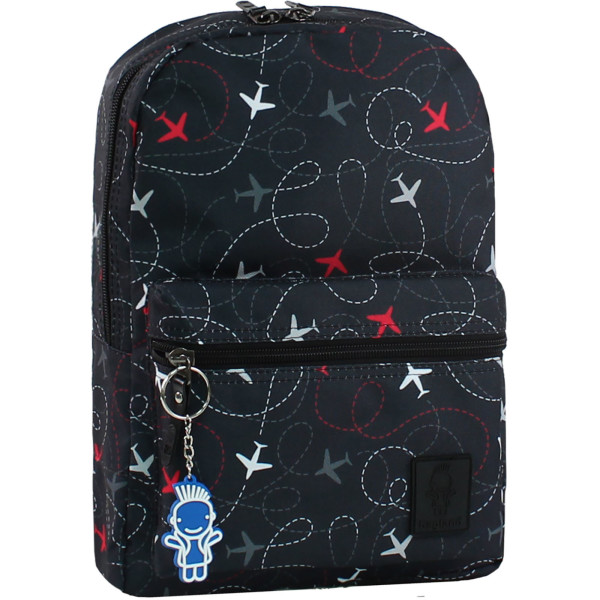 

Рюкзак Bagland Молодежный mini 8 л. 265 (00508664)