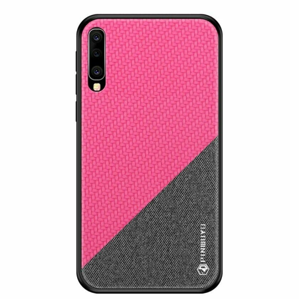 

Защитный чехол PINWUYO Honor Series для Samsung Galaxy A50 (A505) / A30s (A307) / A50s (A507) - Rose