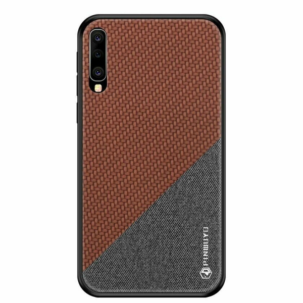 

Защитный чехол PINWUYO Honor Series для Samsung Galaxy A50 (A505) / A30s (A307) / A50s (A507) - Brown