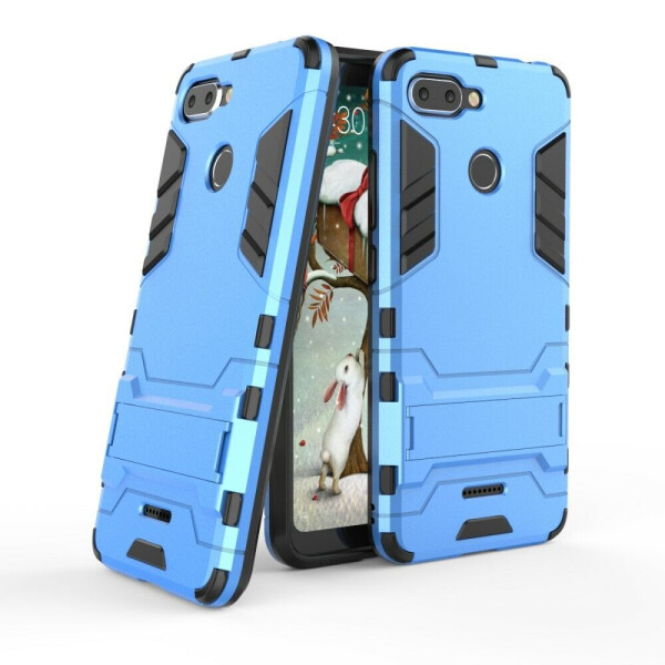 

Защитный чехол UniCase Hybrid для Xiaomi Redmi 6 - Blue