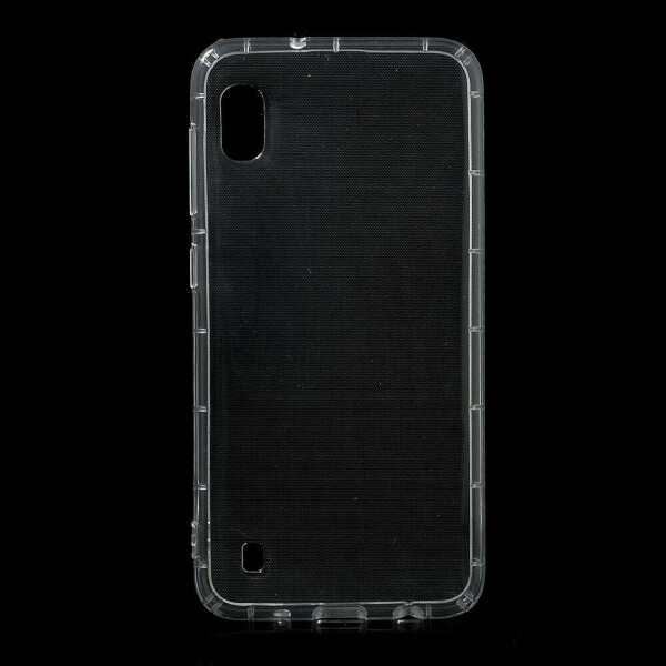 

Защитый чехол UniCase AirBag для Samsung Galaxy A10 (A105) - Transparent