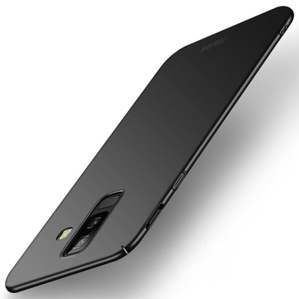 

Пластиковый чехол MOFI Slim Shield для Samsung Galaxy J8 2018 (J810) - Black