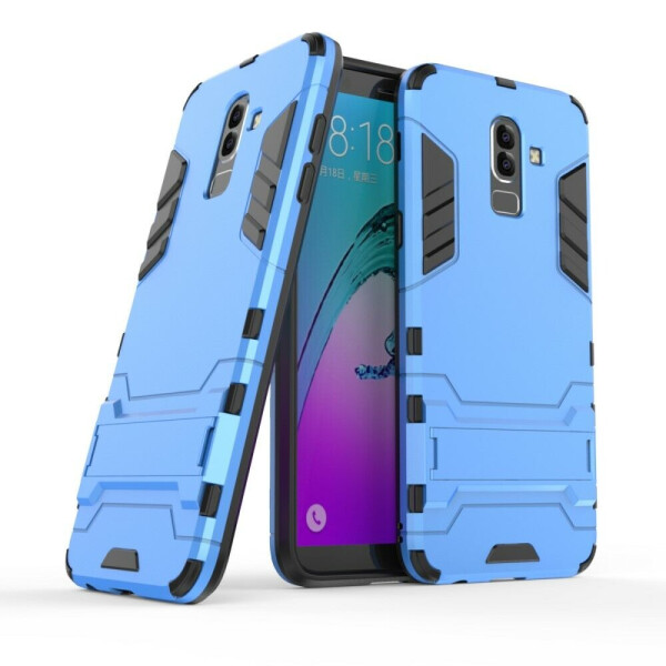 

Защитный чехол UniCase Hybrid для Samsung Galaxy J8 2018 (J810) - Baby Blue