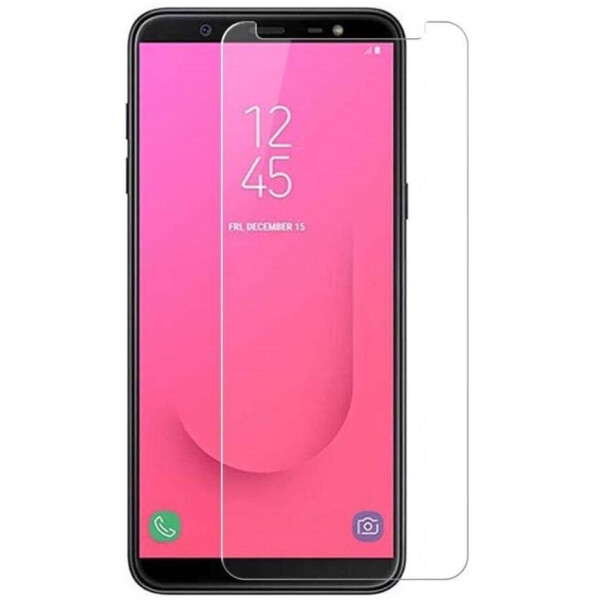

Защитное стекло Deexe Crystal Glass для Samsung Galaxy J8 2018 (J810)