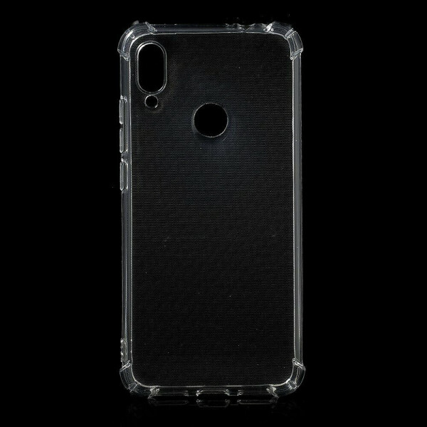 

Защитный чехол UniCase AirBag для Xiaomi Redmi Note 7 - Transparent