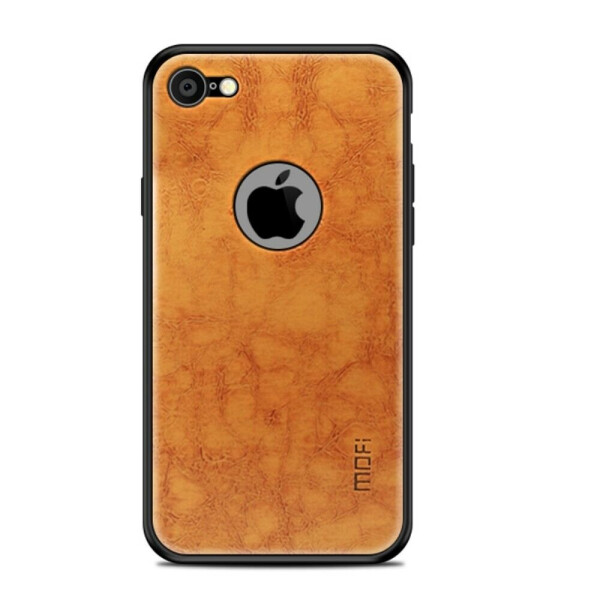 

Защитный чехол MOFI Leather Cover для Apple iPhone 7 / iPhone 8 - Coffee