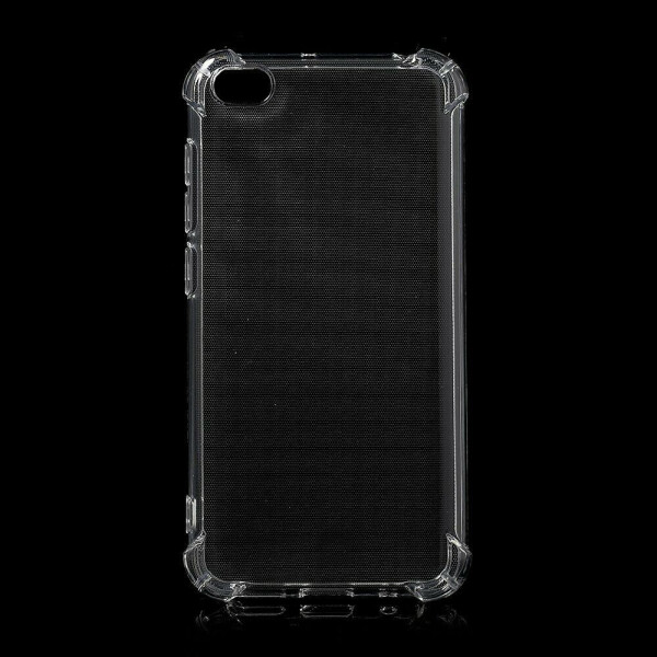 

Защитый чехол UniCase AirBag для Xiaomi Redmi Go - Transparent