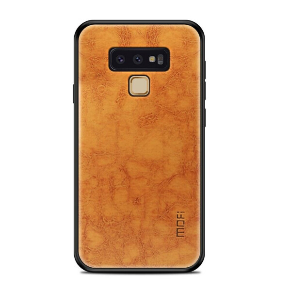 

Защитный чехол MOFI Leather Cover для Samsung Galaxy Note 9 (N960) - Coffee