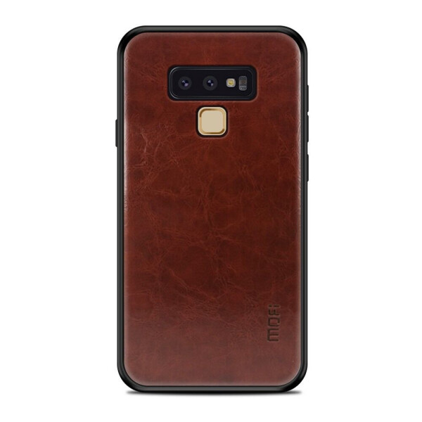 

Защитный чехол MOFI Leather Cover для Samsung Galaxy Note 9 (N960) - Brown