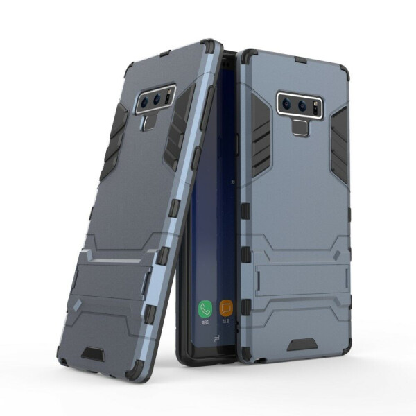 

Защитный чехол UniCase Hybrid для Samsung Galaxy Note 9 (N960) - Dark Blue