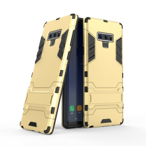

Защитный чехол UniCase Hybrid для Samsung Galaxy Note 9 (N960) - Gold
