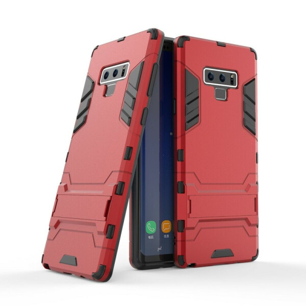 

Защитный чехол UniCase Hybrid для Samsung Galaxy Note 9 (N960) - Red