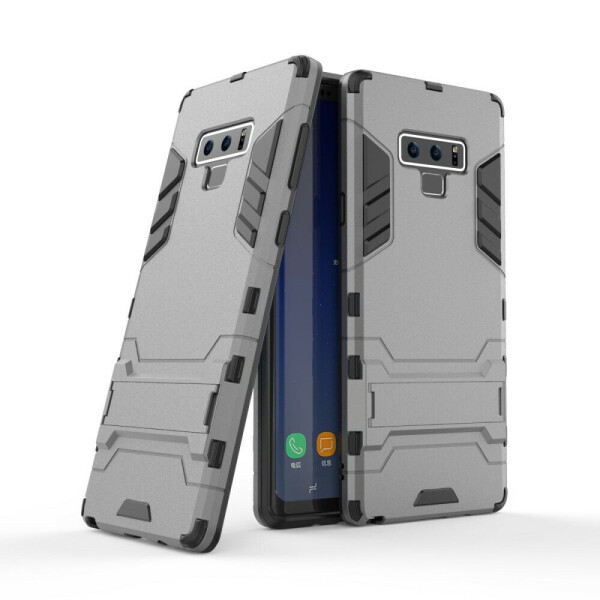 

Защитный чехол UniCase Hybrid для Samsung Galaxy Note 9 (N960) - Grey