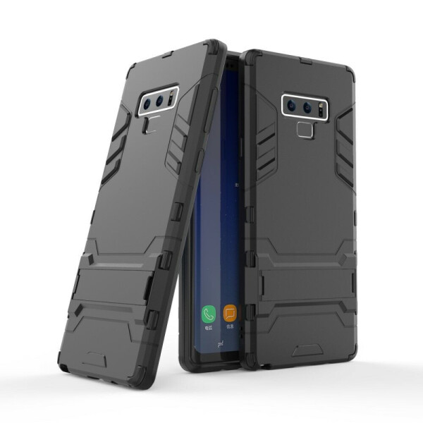 

Защитный чехол UniCase Hybrid для Samsung Galaxy Note 9 (N960) - Black