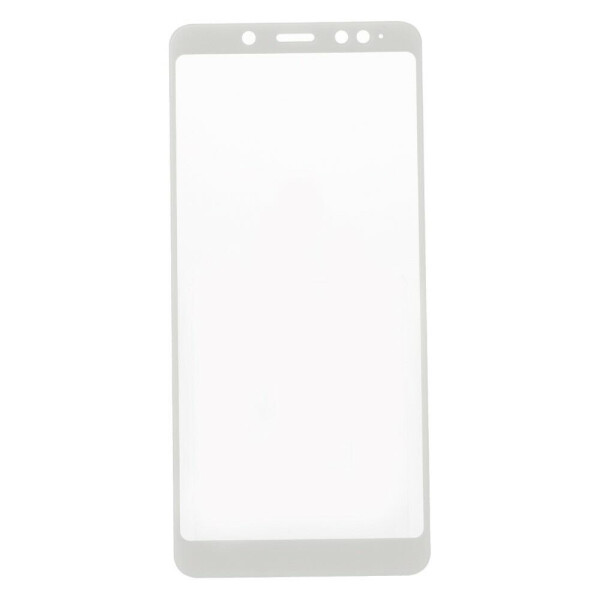 

Защитное стекло Deexe Full Coverage для Xiaomi Redmi 5 Plus - White