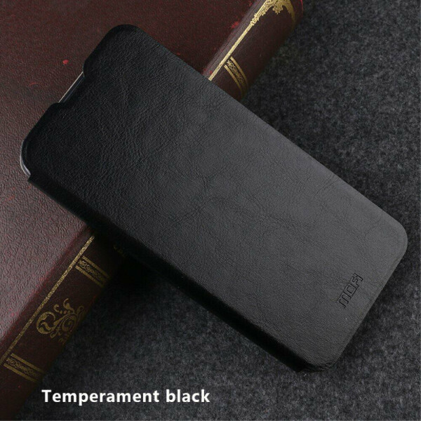 

Чехол-книжка MOFI Rui Series для Xiaomi Mi 9 - Black