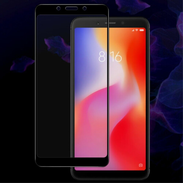 

Защитное стекло IMAK Pro+ Full Coverage для Xiaomi Redmi 6