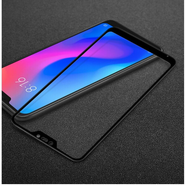 

Защитное стекло IMAK Full Protect для Xiaomi Redmi 6 Pro / Mi A2 Lite - Black