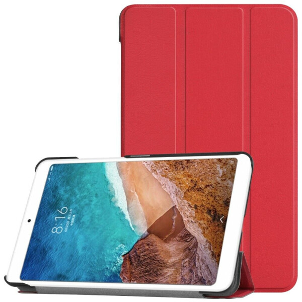 

Чехол UniCase Slim для Xiaomi Mi Pad 4 - Red