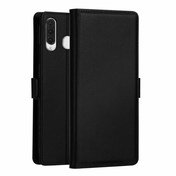 

Чехол-книжка DZGOGO Milo Series для Samsung Galaxy M30 (M305) / A40s (A407) - Black