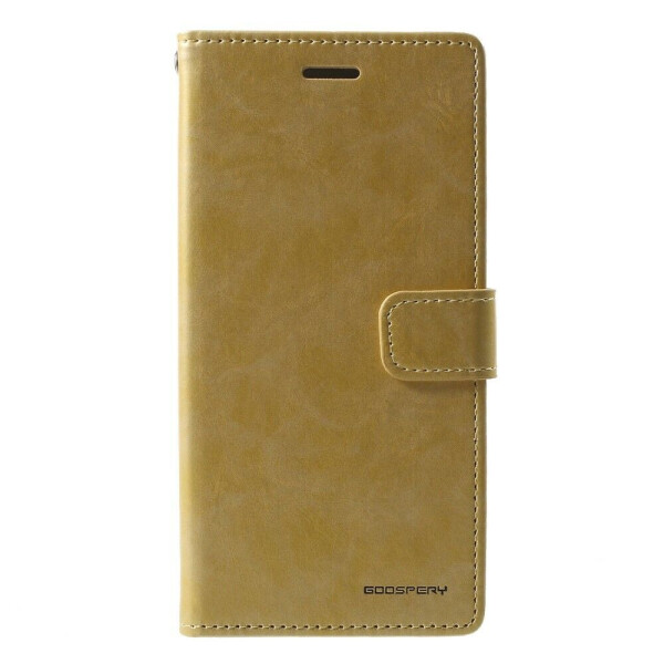 

Чехол-книжка MERCURY Classic Wallet для Samsung Galaxy J6 2018 (J600) - Gold
