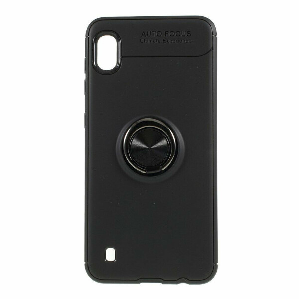 

Защитный чехол UniCase Magnetic Ring для Samsung Galaxy A10 (A105) - Black