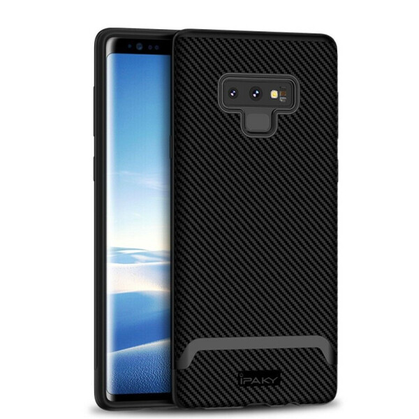 

Защитный чехол IPAKY Hybrid для Samsung Galaxy Note 9 (N960) - Black