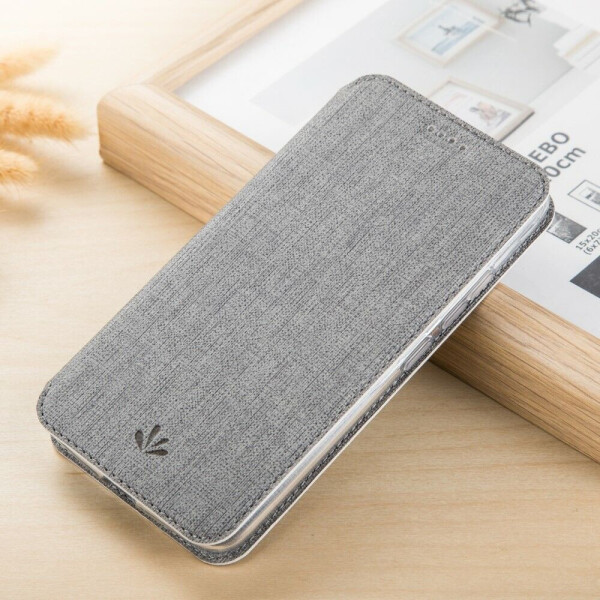 

Чехол-книжка VILI DMX Style для ASUS Zenfone 5 (ZE620KL) / 5z (ZS620KL) - Grey